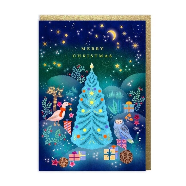 Card Pack of 9 - Cécile Metzger