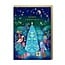 Card Pack of 9 - Cécile Metzger