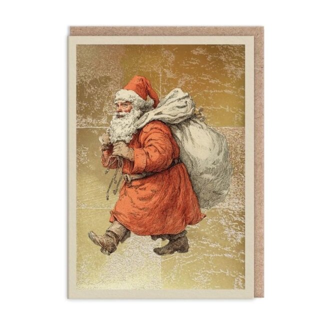 Card Pack of 9 - The Natural World