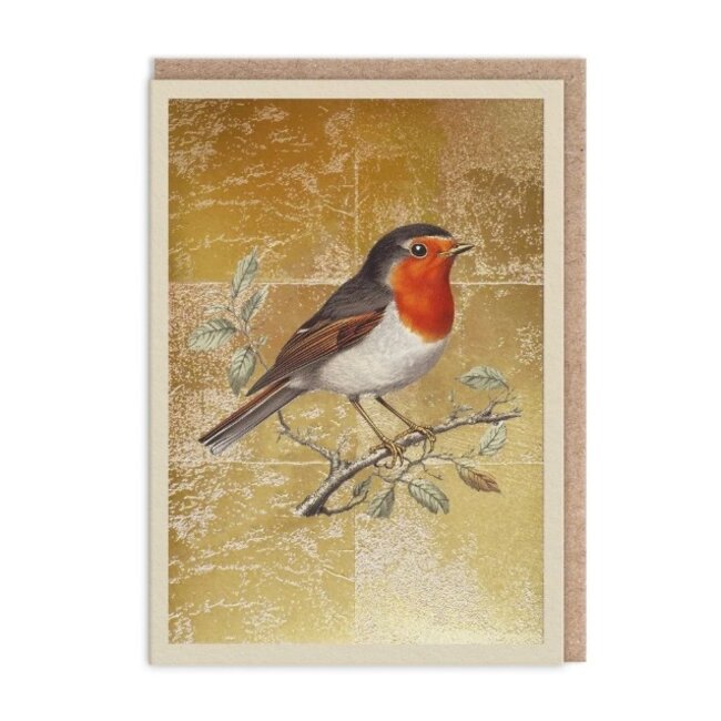 Card Pack of 9 - The Natural World