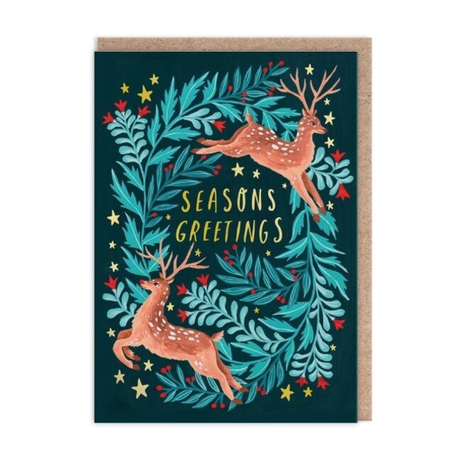Card Pack of 9 - Papio Press