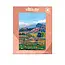 Villager Puzzle Wine Country - 500 Piece Puzzle
