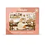 Villager Puzzle Grandma Hobbies- 1000 Piece Puzzle