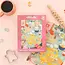 Villager Puzzle Holiday Baking - 500 Piece Puzzle