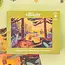 Villager Puzzle Twilight Campsite - 1000 Piece Puzzle