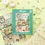 Villager Puzzle Cottage Christmas - 1000 Piece Puzzle