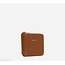 Matt & Nat Watson - Men's Vintage Wallet in Chili Matte Nickel