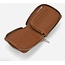 Matt & Nat Watson - Men's Vintage Wallet in Chili Matte Nickel