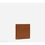 Matt & Nat Rubben - Vintage Men's Folded Wallet in Chili Matte Nickel