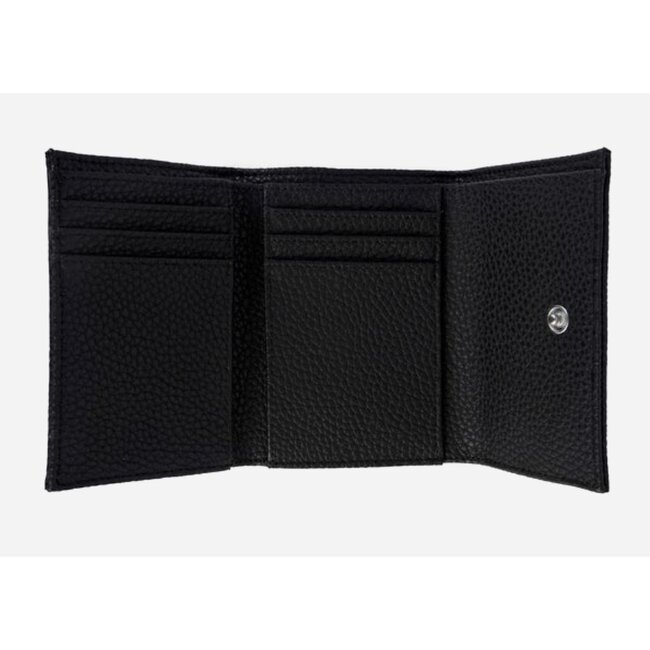 Matt & Nat Artin - Grain Men’s Wallet in Black