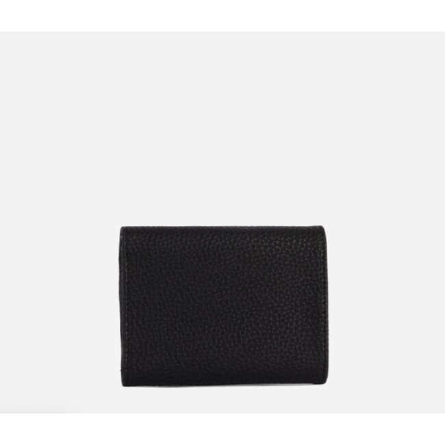 Matt & Nat Artin - Grain Men’s Wallet in Black