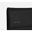 Matt & Nat Artin - Grain Men’s Wallet in Black