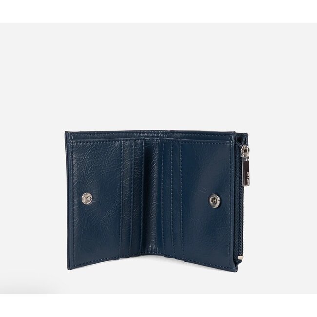 Matt & Nat Rome SM - Theme Wallet in Lunar