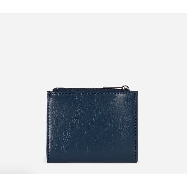 Matt & Nat Rome SM - Theme Wallet in Lunar