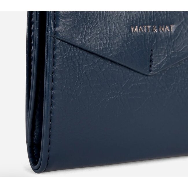 Matt & Nat Rome SM - Theme Wallet in Lunar