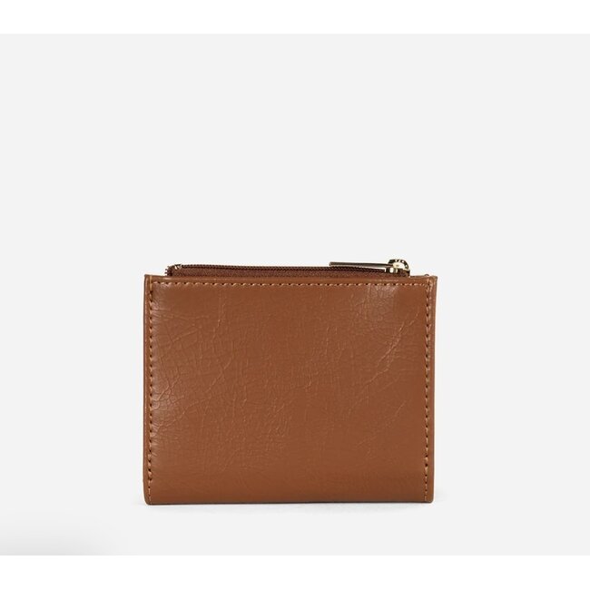 Matt & Nat Rome SM - Theme Wallet in Rust