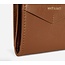 Matt & Nat Rome SM - Theme Wallet in Rust