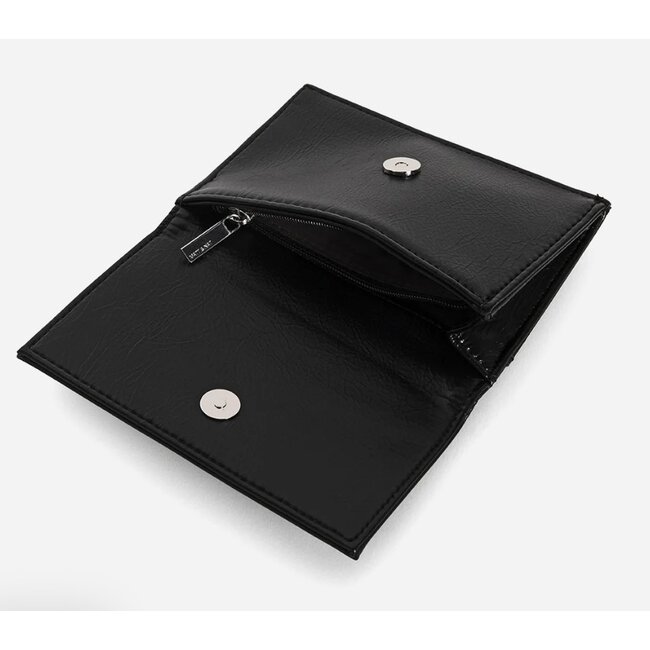Matt & Nat Loris - Theme Cardholder in Black