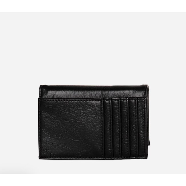 Matt & Nat Loris - Theme Cardholder in Black