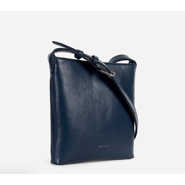 Matt & Nat Morse - Theme Crossbody Bag in Lunar