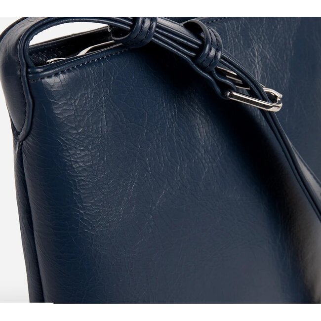 Matt & Nat Morse - Theme Crossbody Bag in Lunar