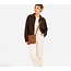 Matt & Nat Morse - Theme Crossbody Bag in Rust