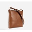 Matt & Nat Morse - Theme Crossbody Bag in Rust