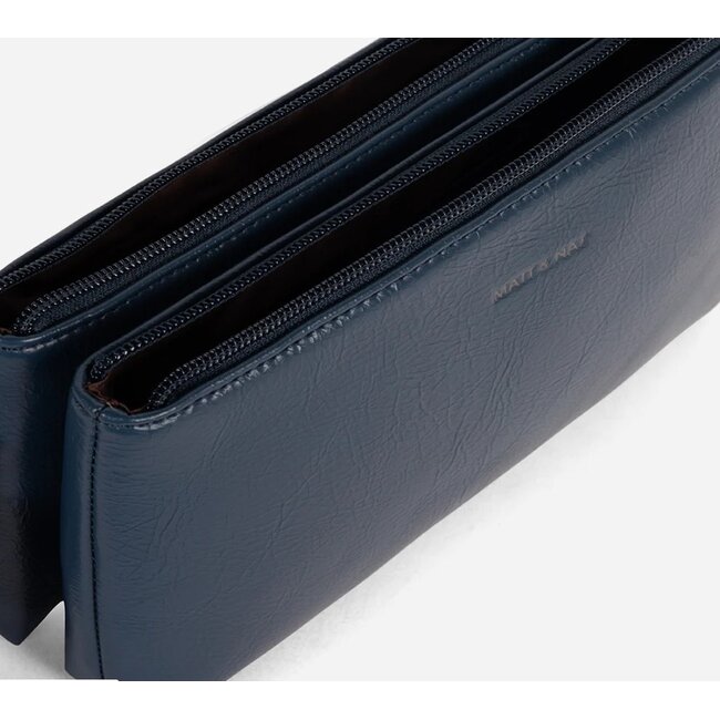 Matt & Nat Indie - Theme Crossbody Bag in Lunar