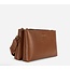 Matt & Nat Indie - Theme Crossbody Bag in Rust