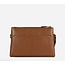 Matt & Nat Indie - Theme Crossbody Bag in Rust