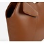Matt & Nat Giani Vegan Tote - Theme SM in Rust