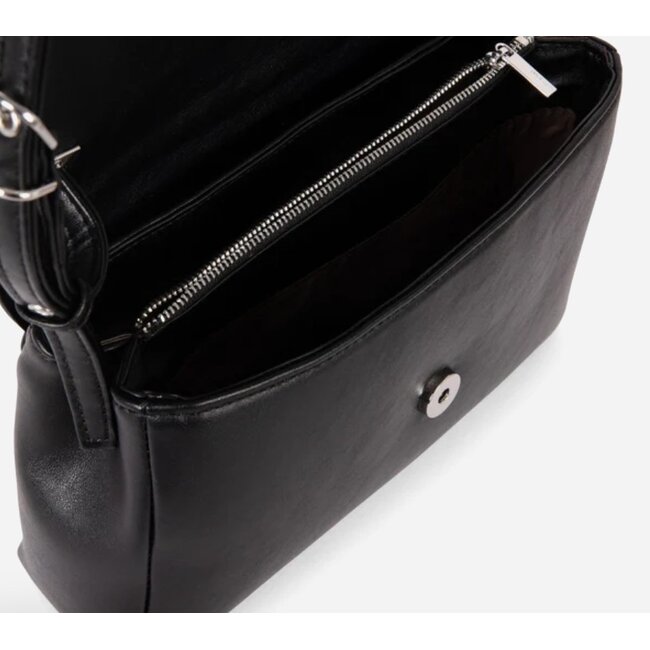 Matt & Nat Jodi - Forum Tote Bag in Black