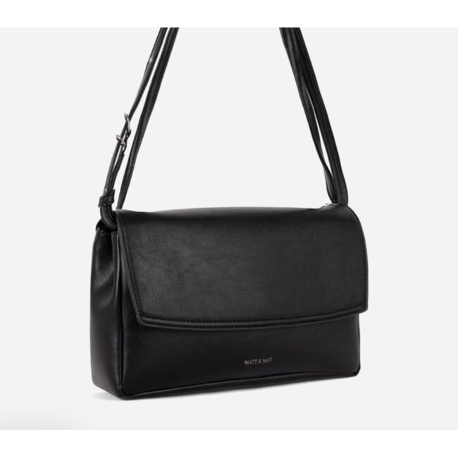 Matt & Nat Jodi - Forum Tote Bag in Black
