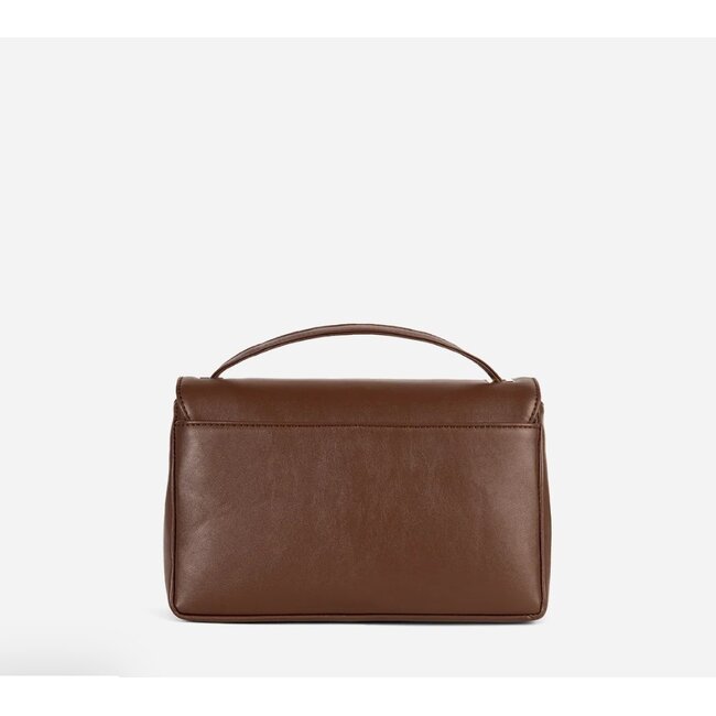 Matt & Nat Jodi - Forum Tote Bag in Cocoa