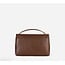Matt & Nat Jodi - Forum Tote Bag in Cocoa