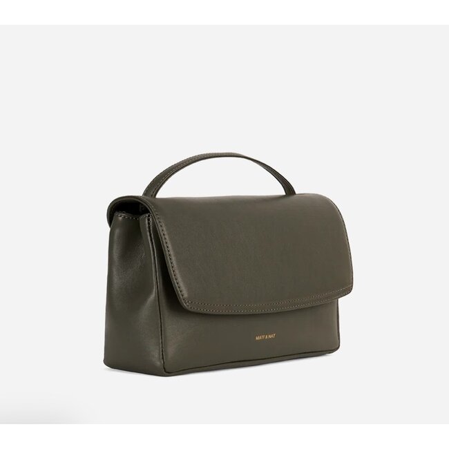 Matt & Nat Jodi - Forum Tote Bag in Pickle