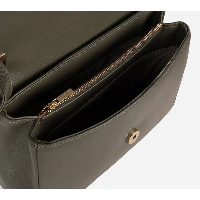 Matt & Nat Jodi - Forum Tote Bag in Pickle