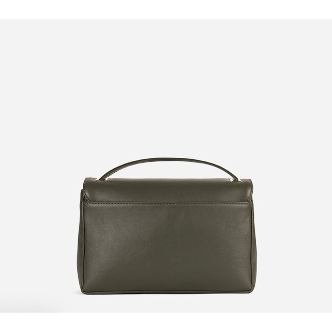 Matt & Nat Jodi - Forum Tote Bag in Pickle