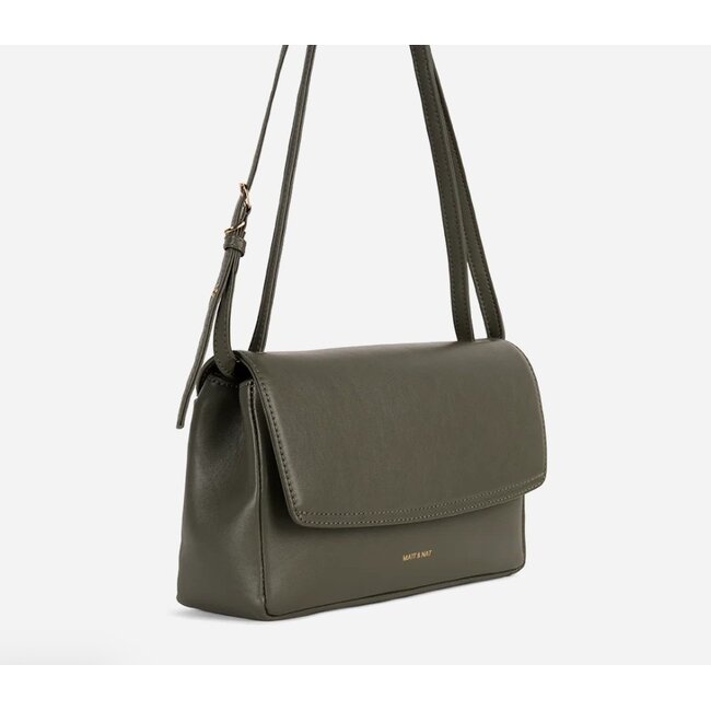 Matt & Nat Jodi - Forum Tote Bag in Pickle