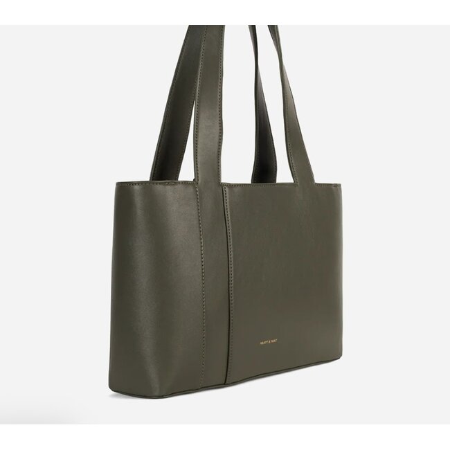 Matt & Nat Garni - Forum Tote Bag in Pickle