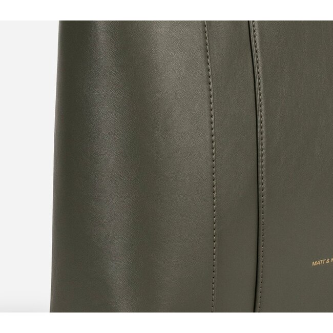 Matt & Nat Garni - Forum Tote Bag in Pickle