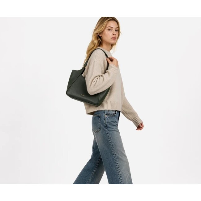 Matt & Nat Charlot SM Tote - Rosemary