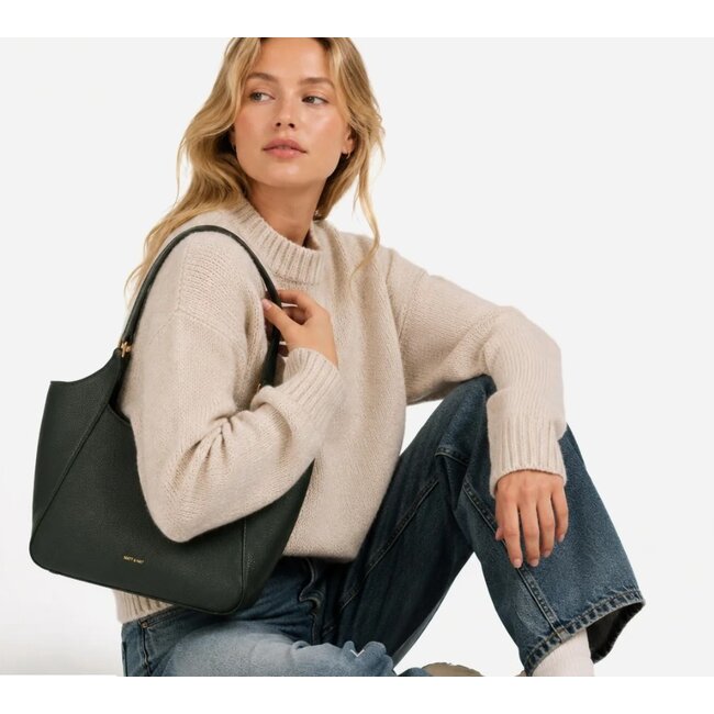 Matt & Nat Charlot SM Tote - Rosemary