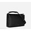 Matt & Nat Keri Grain Crossbody - Black