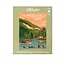 Villager Puzzle Vancouver Island  - 1000 Piece Puzzle