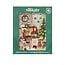 Villager Puzzle Cottage Christmas - 1000 Piece Puzzle