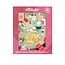 Villager Puzzle Holiday Baking - 500 Piece Puzzle