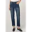 Liverpool Los Angeles Sloane Girlfriend Jeans - Comet Blue