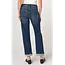 Liverpool Los Angeles Sloane Girlfriend Jeans - Comet Blue
