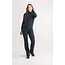 Papillon Essential Mock Neck Sweater (More Colours)